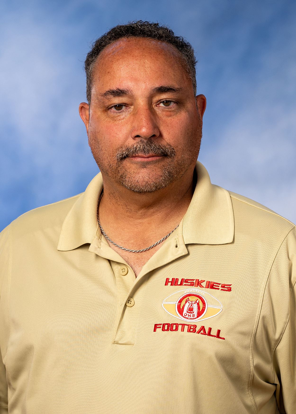 Coach Wright